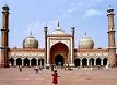 Moschea di Delhi